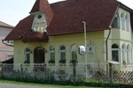 Гостевой дом Múzeum Panzió
