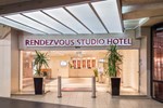 Rendezvous Studio Hotel Sydney Central