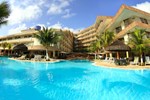 Отель Esmeralda Praia Hotel