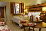 Отель The Santosa Villas & Resort Lombok