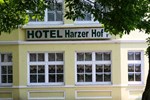 Отель Hotel Harzer Hof