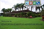 Отель Susan River Homestead Adventure Resort