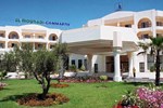 Отель El Mouradi Gammarth