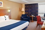 Отель Holiday Inn Leicester City