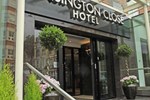 Kensington Close Hotel And Spa