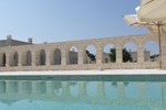 Отель Masseria Agrituristica Lama S.Giorgio