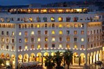 Отель Electra Palace Hotel Thessaloniki