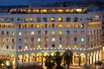 Отель Electra Palace Hotel Thessaloniki Отель Electra Palace Hotel Thessaloniki