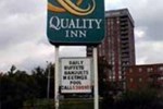 Отель Quality Inn Sydney