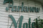 Отель Parkview Motel