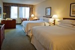 Отель Four Points by Sheraton - Chicago Downtown Magnificent Mile