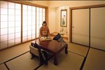 Отель Shizuka Ryokan Japanese Country Spa & Wellness Retreat