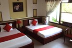 Отель Thanh Dat Resort