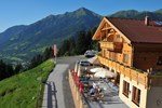 Отель Alpengasthof Windischgrätzhöhe