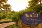 Отель Pacifica Club