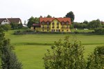 Отель Golfblick Hotel Garni