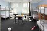 Хостел Industriepalast Hostel & Hotel Berlin