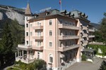 Отель Romantik Hotel Schweizerhof