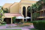 Отель Holiday Inn Express Palm Desert