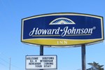 Отель Howard Johnson Inn Sault Ste. Marie