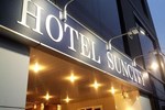 Отель Hotel Suncity Hakodate