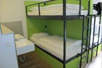 Хостел United Hostel Frankfurt City Center