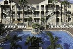 Отель Staybridge Suites-Lake Buena Vista