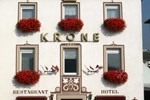 Отель Hotel Krone Rüdesheim