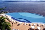 Отель Park Suites Manaus