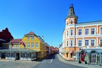 Апартаменты Hotel Ærø