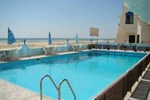 Отель Salalah Beach Villas-Beach Spa
