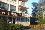 Отель Savoie Hotel