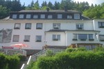 Гостевой дом Hotel Haus am Steinschab