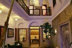 Отель Riad Dar Beldia