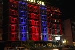 Отель Aksular Hotel