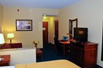 Отель Comfort Suites Newport News Airport