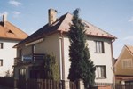 Гостевой дом Penzion Zavodsky