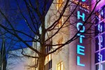 Отель Nordic Hotel Frankfurt Offenbach