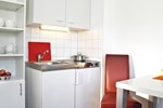 Frederics Serviced Apartments - Dantestr