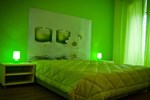 Хостел D.Dinis Low Cost Hostel