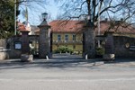 Отель Parkhotel Schloss Meisdorf