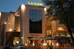 Отель Luxor Hotel