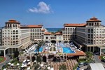 Отель Iberostar Sunny Beach Resort