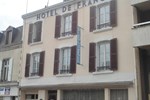 Отель Hôtel de France