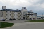 Отель Motel 6 Claresholm