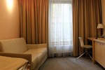 Отель Hotel V Ráji Отель Hotel V Ráji