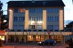 Отель Hotel Hermann