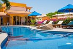 Отель Quinta Del Sol by Solmar All Inclusive