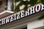 Отель Hotel Schweizerhof