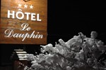 Отель Le Dauphin